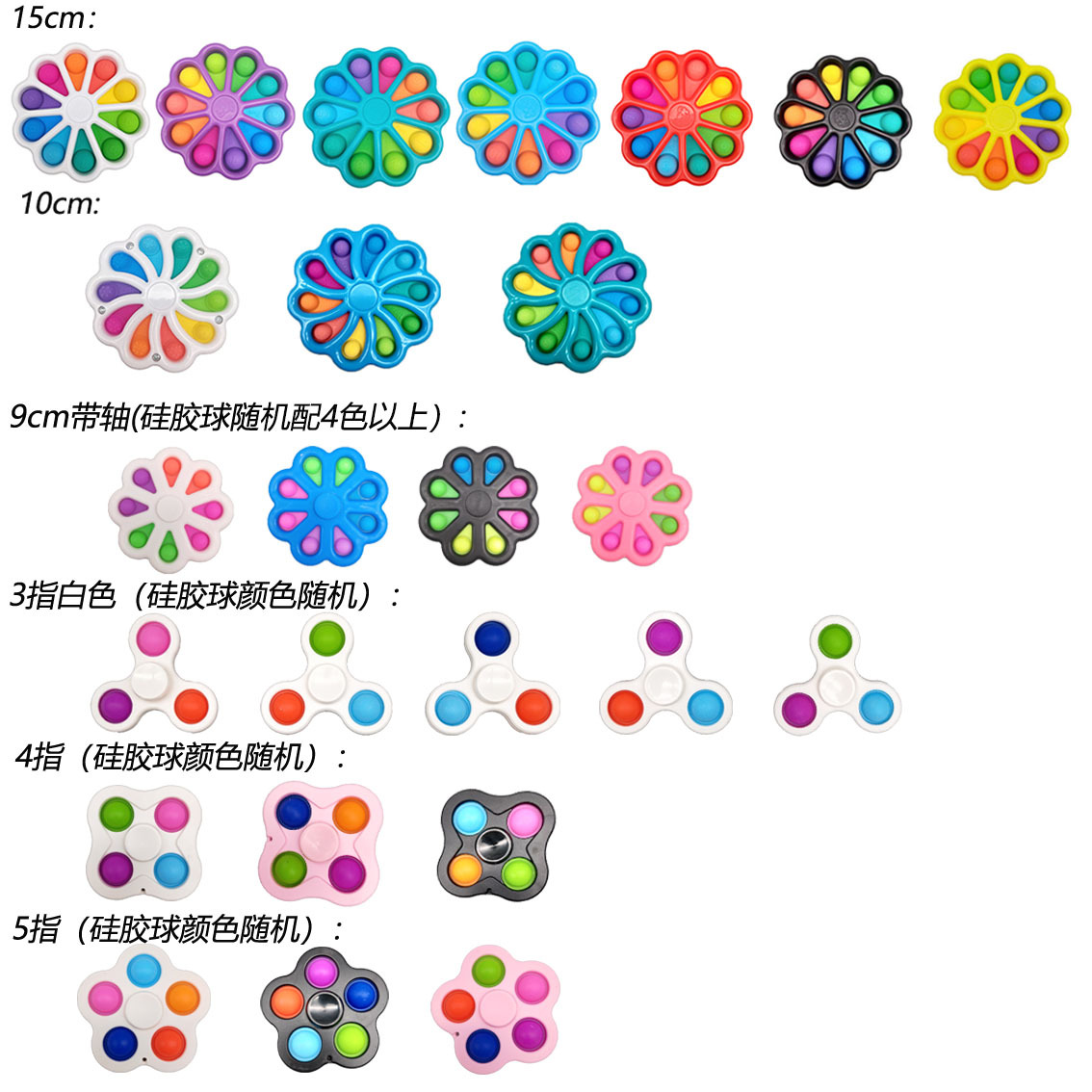 Fat Brain Infant Hand Grip Press Practice Board Bubble Music Finger Fine Motor Training Deratization Toy