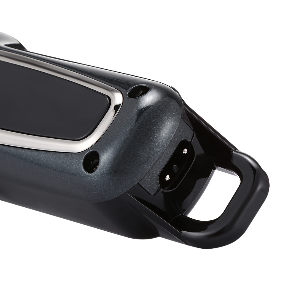 KM-1991 Pet Hair Clipper Golden Retriever Samo Electric Clipper High-Power Mute Motor