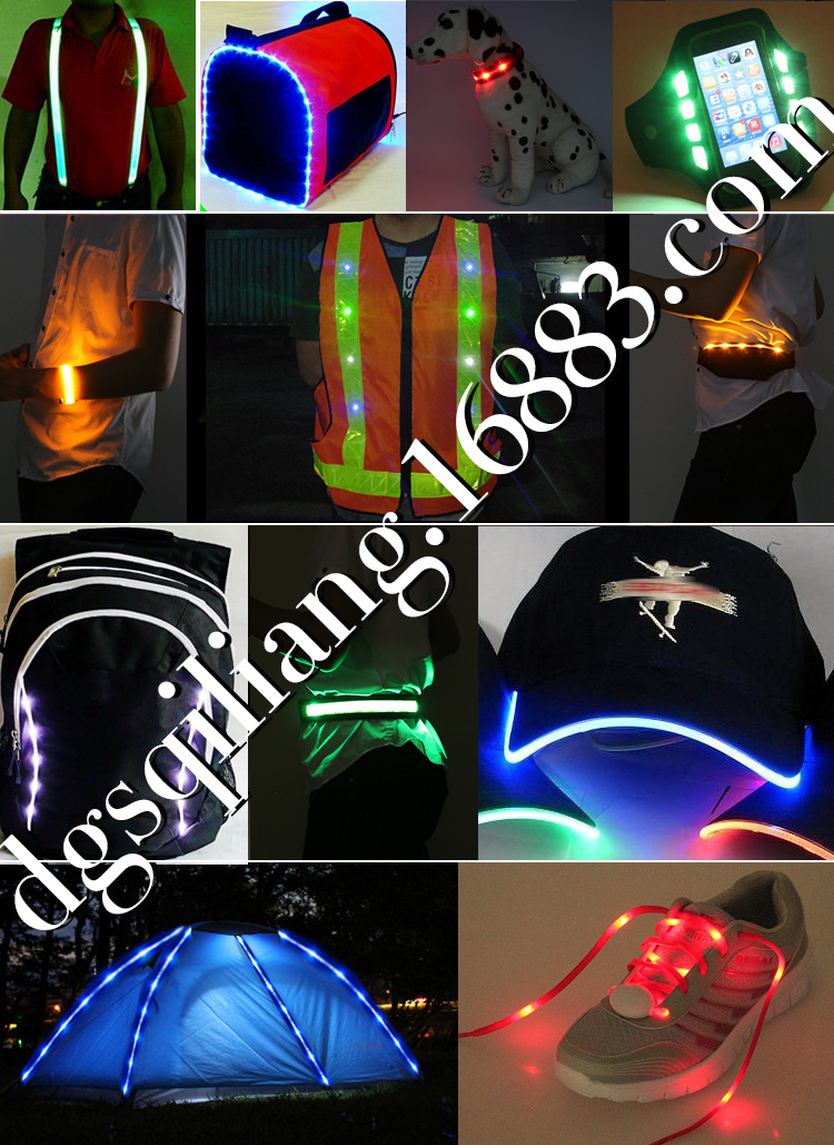 LED run horse wick flashing light between the fingertip gyro 18 variable pattern motor switch LED run horse wick flashing light between the fingertip gyro 18 variable pattern motor switch