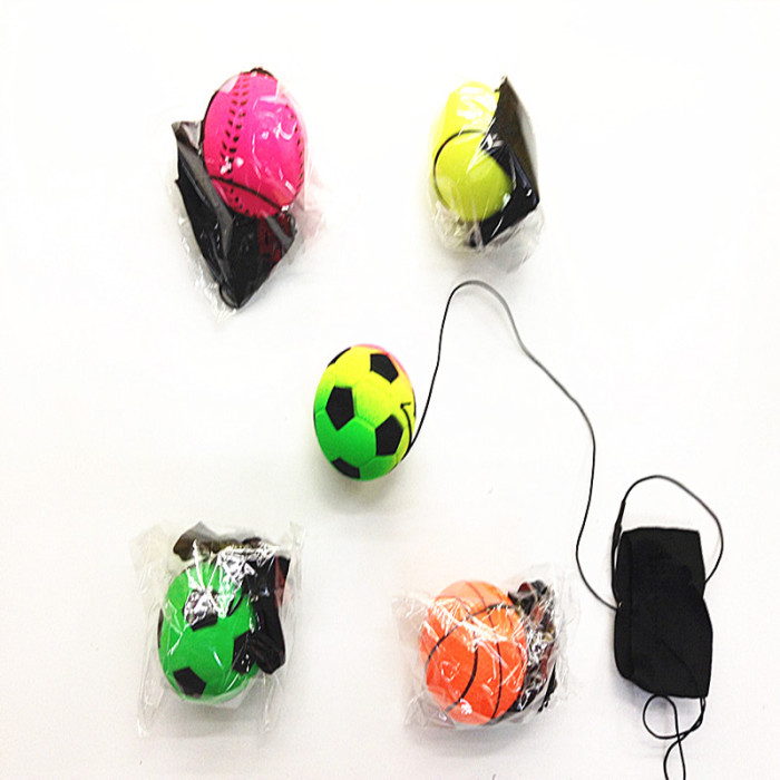 Rubber hand throwing foam balls. Fluorescent spandex wrist ball. 6.3 cm rubber balls Rubber hand throwing foam balls. Fluorescent spandex wrist ball. 6.3 cm rubber balls
