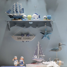A White Swan, sailboat demographic, purely handmade creative Home Town Joe Gift FJ6601-80