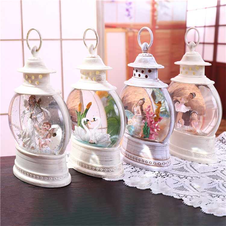 Factory customized hot sale white base resin swan Valentine' Factory customized hot sale white base resin swan Valentine'