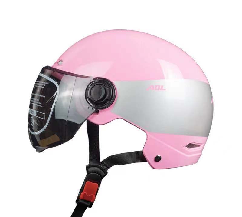 Generation CCC Helmet Motorcycle Helmet ADL-388 ABS Material Electric Motorcycle Helmet Electric Bicycle Helmet Generation CCC Helmet Motorcycle Helmet ADL-388 ABS Material Electric Motorcycle Helmet Electric Bicycle Helmet