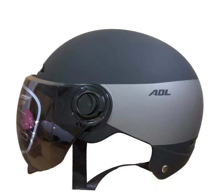 Generation CCC Helmet Motorcycle Helmet ADL-388 ABS Material Electric Motorcycle Helmet Electric Bicycle Helmet Generation CCC Helmet Motorcycle Helmet ADL-388 ABS Material Electric Motorcycle Helmet Electric Bicycle Helmet