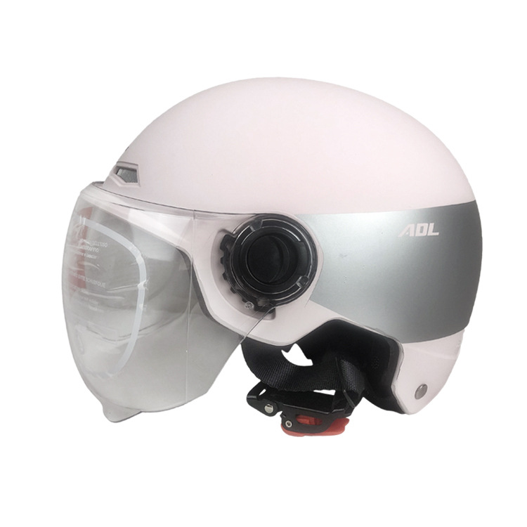 Generation CCC Helmet Motorcycle Helmet ADL-388 ABS Material Electric Motorcycle Helmet Electric Bicycle Helmet Generation CCC Helmet Motorcycle Helmet ADL-388 ABS Material Electric Motorcycle Helmet Electric Bicycle Helmet
