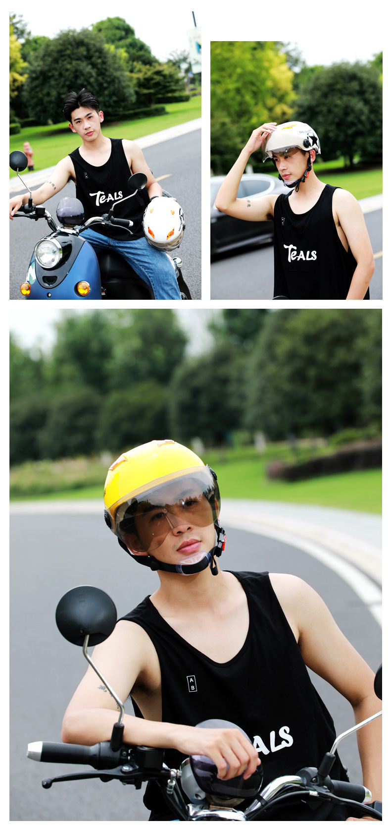 Harley Helmet Winter Helmet Riding Helmet Bicycle Helmet Men and Women Electric Bicycle Helmet Wholesale Safety Helmet Harley Helmet Winter Helmet Riding Helmet Bicycle Helmet Men and Women Electric Bicycle Helmet Wholesale Safety Helmet