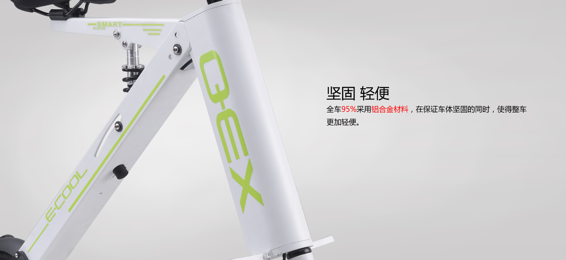 Portable Mini Folding Electric Scooter Adult Two-Wheel Lithium Battery Scooter Folding Electric Bicycle