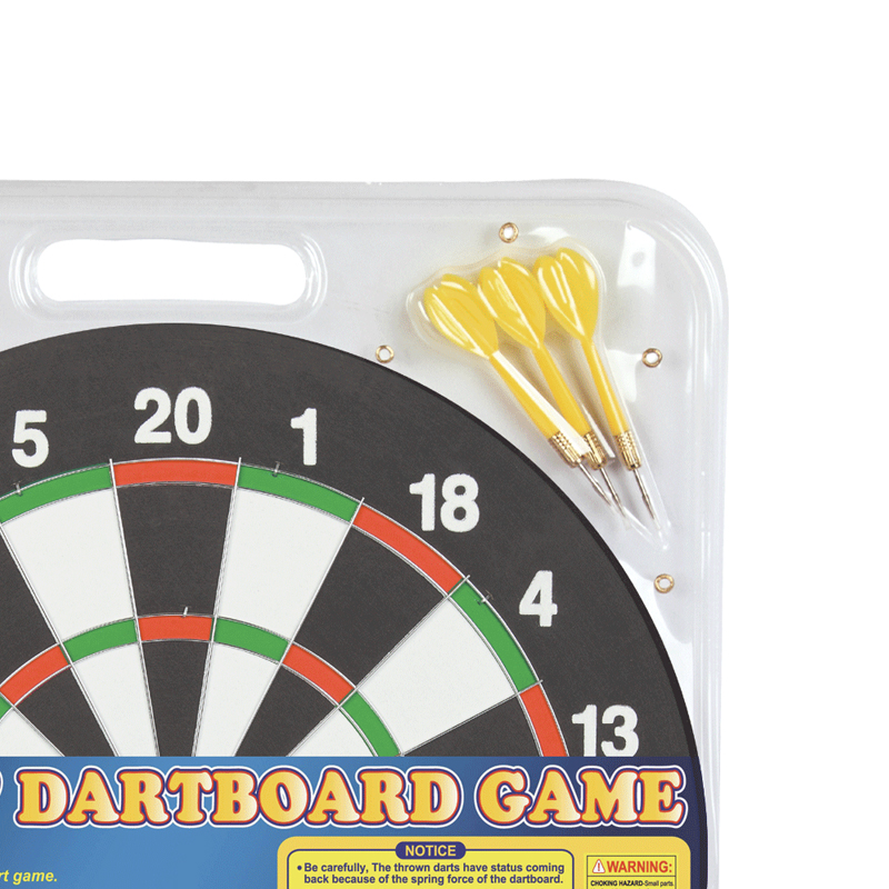 Office Fitness Equipment Paper Dartboard Dart Plate Professional Dart Plate Professional Competition
