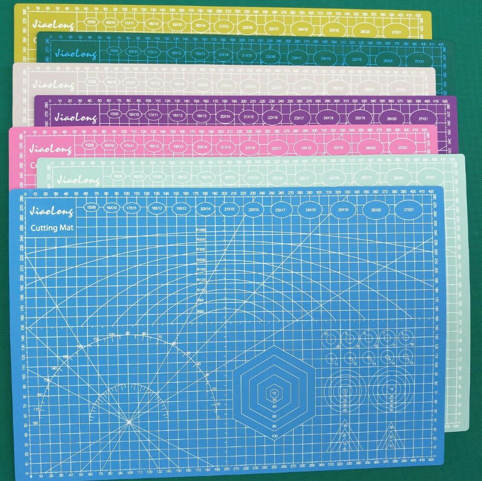A1 Cutting Board 60*90 Art Base Plate Cutting Board Colored Paper Base Plate A1 Large Size Carving Board A1 Cutting Board 60*90 Art Base Plate Cutting Board Colored Paper Base Plate A1 Large Size Carving Board