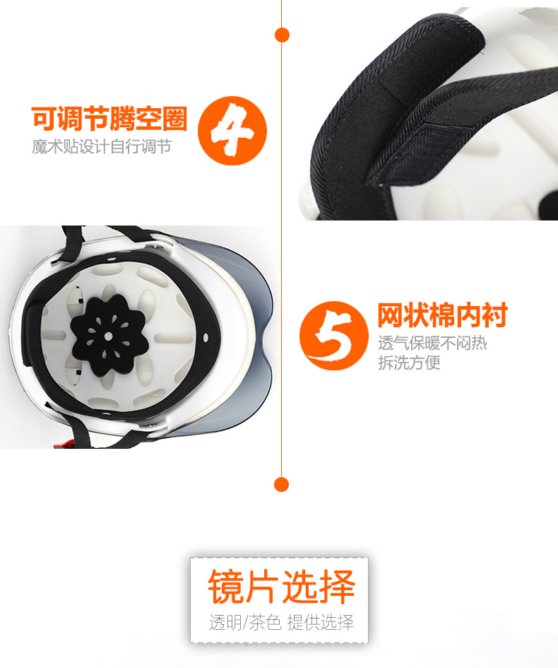 Electric Bicycle Helmet Baby Boy and Girl Summer Helmet Sun Protection Motorcycle Helmet Helmet Helmet Protective Cap Electric Bicycle Helmet Baby Boy and Girl Summer Helmet Sun Protection Motorcycle Helmet Helmet Helmet Protective Cap