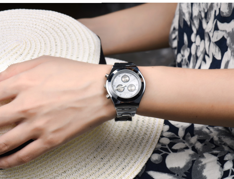 New Fashion Women's Watch Steel Band Diamond Women's Watch Simple Fashion Watch Quartz Women's Watch Wrist Watch New Fashion Women's Watch Steel Band Diamond Women's Watch Simple Fashion Watch Quartz Women's Watch Wrist Watch