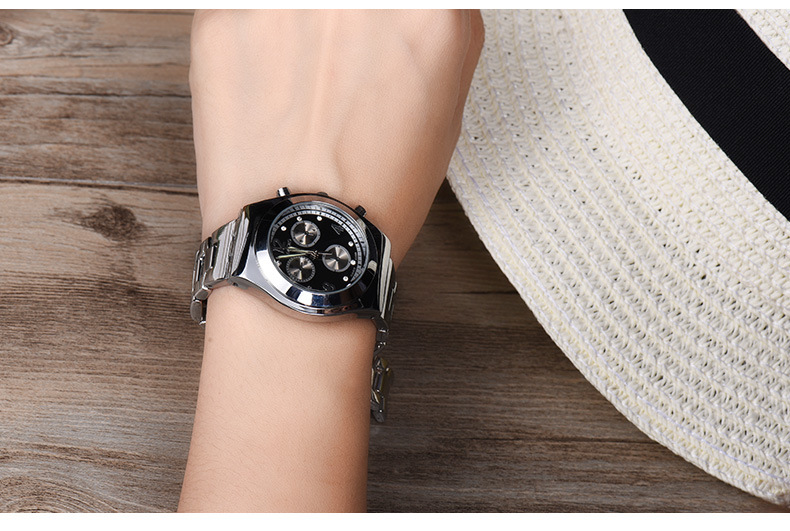 New Fashion Women's Watch Steel Band Diamond Women's Watch Simple Fashion Watch Quartz Women's Watch Wrist Watch New Fashion Women's Watch Steel Band Diamond Women's Watch Simple Fashion Watch Quartz Women's Watch Wrist Watch