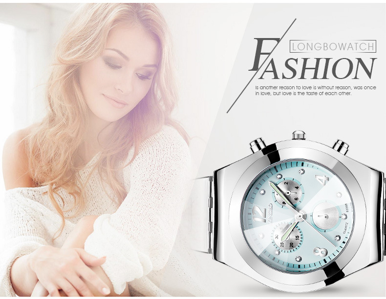 New Fashion Women's Watch Steel Band Diamond Women's Watch Simple Fashion Watch Quartz Women's Watch Wrist Watch New Fashion Women's Watch Steel Band Diamond Women's Watch Simple Fashion Watch Quartz Women's Watch Wrist Watch