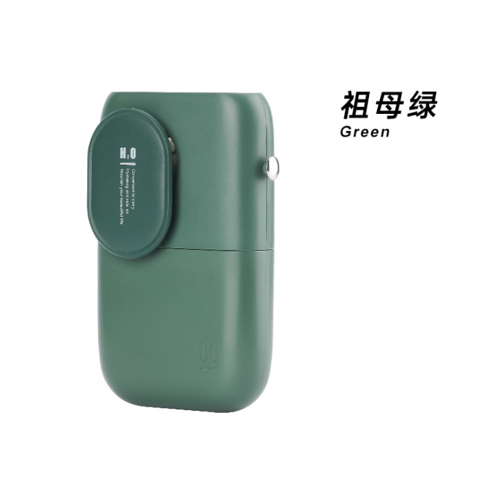 Wrist Hanging Desktop Portable USB Charging Outdoor Little Fan High-Profile Figure Wrist Hanging Desktop Portable USB Charging Outdoor Little Fan High-Profile Figure