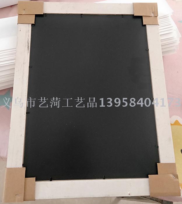 Factory Direct Sales Customized All Kinds of Photo Frame Wholesale Decorative Painting Frame Painting