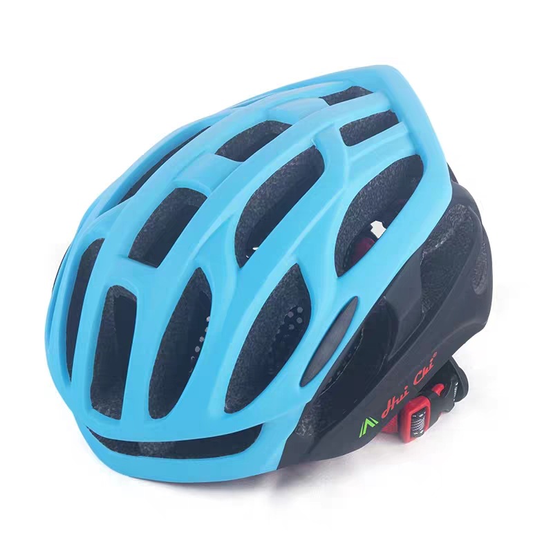Factory Direct Supply Bicycle Helmet Integrated Helmet Riding Helmet Riding Supplies Equipment