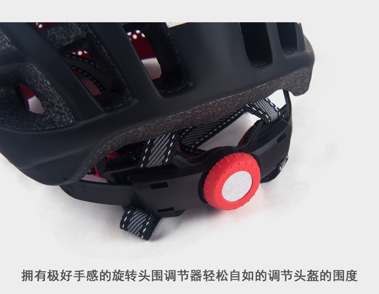 Factory Direct Supply Bicycle Helmet Integrated Helmet Riding Helmet Riding Supplies Equipment Factory Direct Supply Bicycle Helmet Integrated Helmet Riding Helmet Riding Supplies Equipment