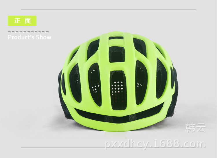 Factory Direct Supply Bicycle Helmet Integrated Helmet Riding Helmet Riding Supplies Equipment Factory Direct Supply Bicycle Helmet Integrated Helmet Riding Helmet Riding Supplies Equipment