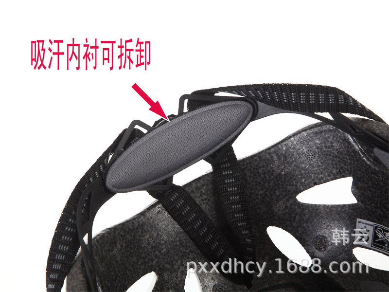 Factory Direct Sales Riding Helmet Mountain Bike Helmet Riding Cap Integrated Molding Cycling Fixture Factory Direct Sales Riding Helmet Mountain Bike Helmet Riding Cap Integrated Molding Cycling Fixture
