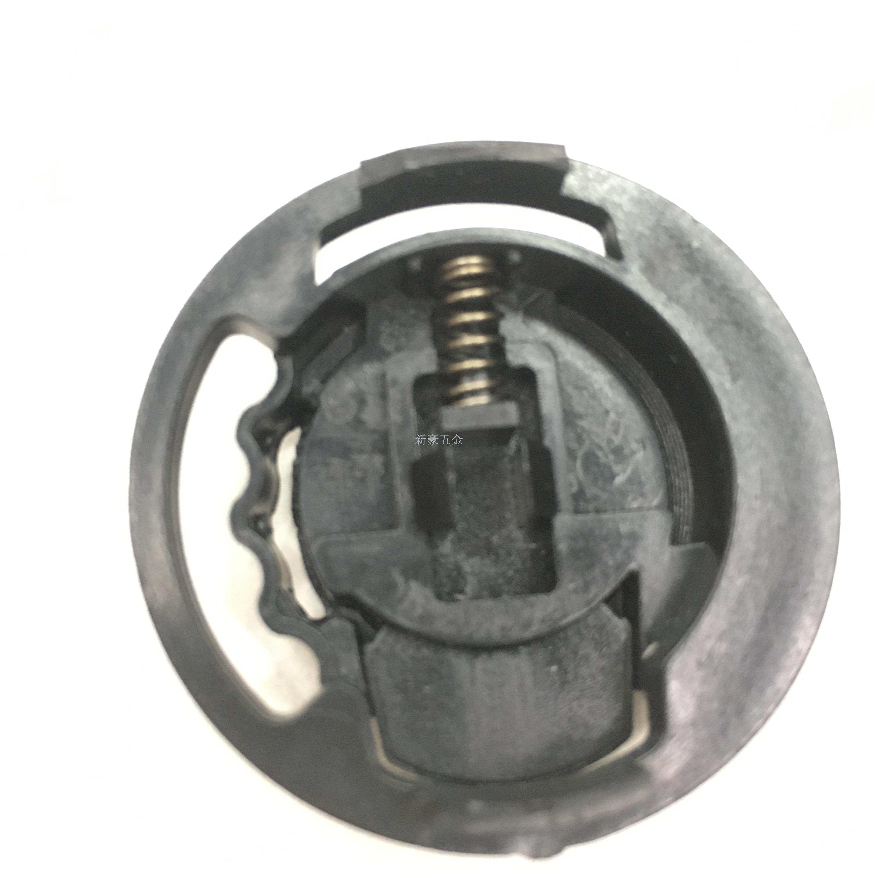 Self-Produced and Self-Sold Helmet Spring Compression Spring Straight Spring Helmet Accessories Spring Spot Supply Self-Produced and Self-Sold Helmet Spring Compression Spring Straight Spring Helmet Accessories Spring Spot Supply