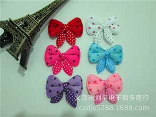 Supply Ultrasonic Embossed Cartoon Rabbit Headdress Flower Various Shapes Cloth Flowers Headdress Clothes Accessories Supply Ultrasonic Embossed Cartoon Rabbit Headdress Flower Various Shapes Cloth Flowers Headdress Clothes Accessories