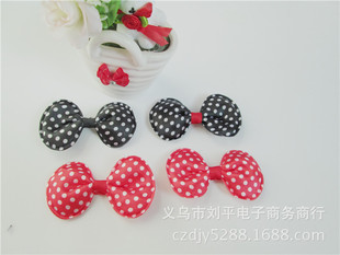 Supply Ultrasonic Embossed Cartoon Rabbit Headdress Flower Various Shapes Cloth Flowers Headdress Clothes Accessories Supply Ultrasonic Embossed Cartoon Rabbit Headdress Flower Various Shapes Cloth Flowers Headdress Clothes Accessories