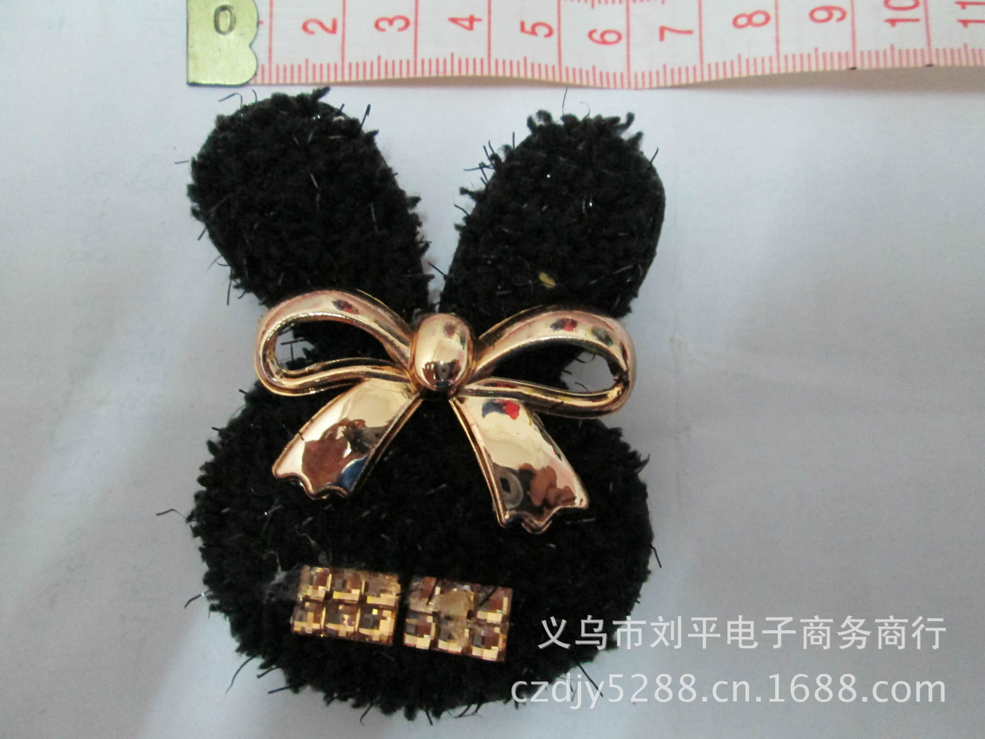 Supply Ultrasonic Embossed Cartoon Rabbit Headdress Flower Various Shapes Cloth Flowers Headdress Clothes Accessories Supply Ultrasonic Embossed Cartoon Rabbit Headdress Flower Various Shapes Cloth Flowers Headdress Clothes Accessories