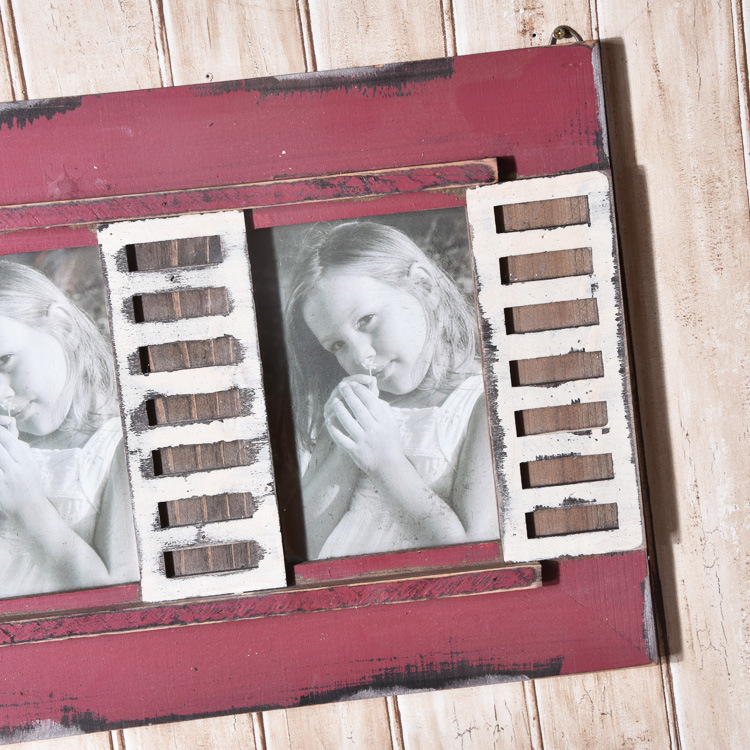 7-Inch Vintage Solid Wood Picture Frame Decoration Creative Studio Photo Frame Home Decorative Crafts Photo Frame Wholesale 7-Inch Vintage Solid Wood Picture Frame Decoration Creative Studio Photo Frame Home Decorative Crafts Photo Frame Wholesale