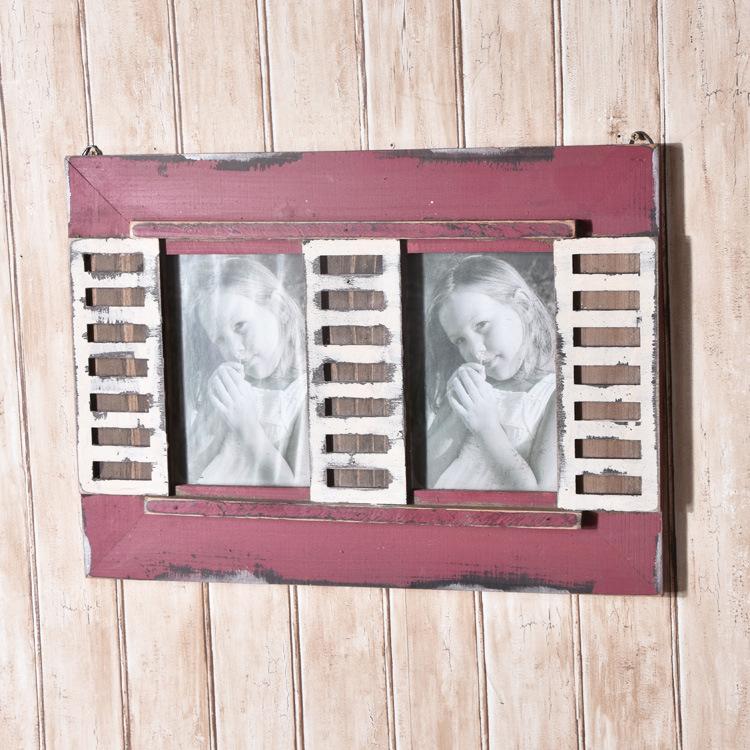 7-Inch Vintage Solid Wood Picture Frame Decoration Creative Studio Photo Frame Home Decorative Crafts Photo Frame Wholesale 7-Inch Vintage Solid Wood Picture Frame Decoration Creative Studio Photo Frame Home Decorative Crafts Photo Frame Wholesale