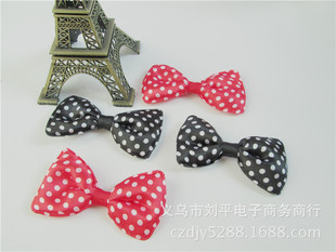 Supply Ultrasonic Embossed Ribbon Handmade Flowers Headdress Accessories Bow Supply Ultrasonic Embossed Ribbon Handmade Flowers Headdress Accessories Bow