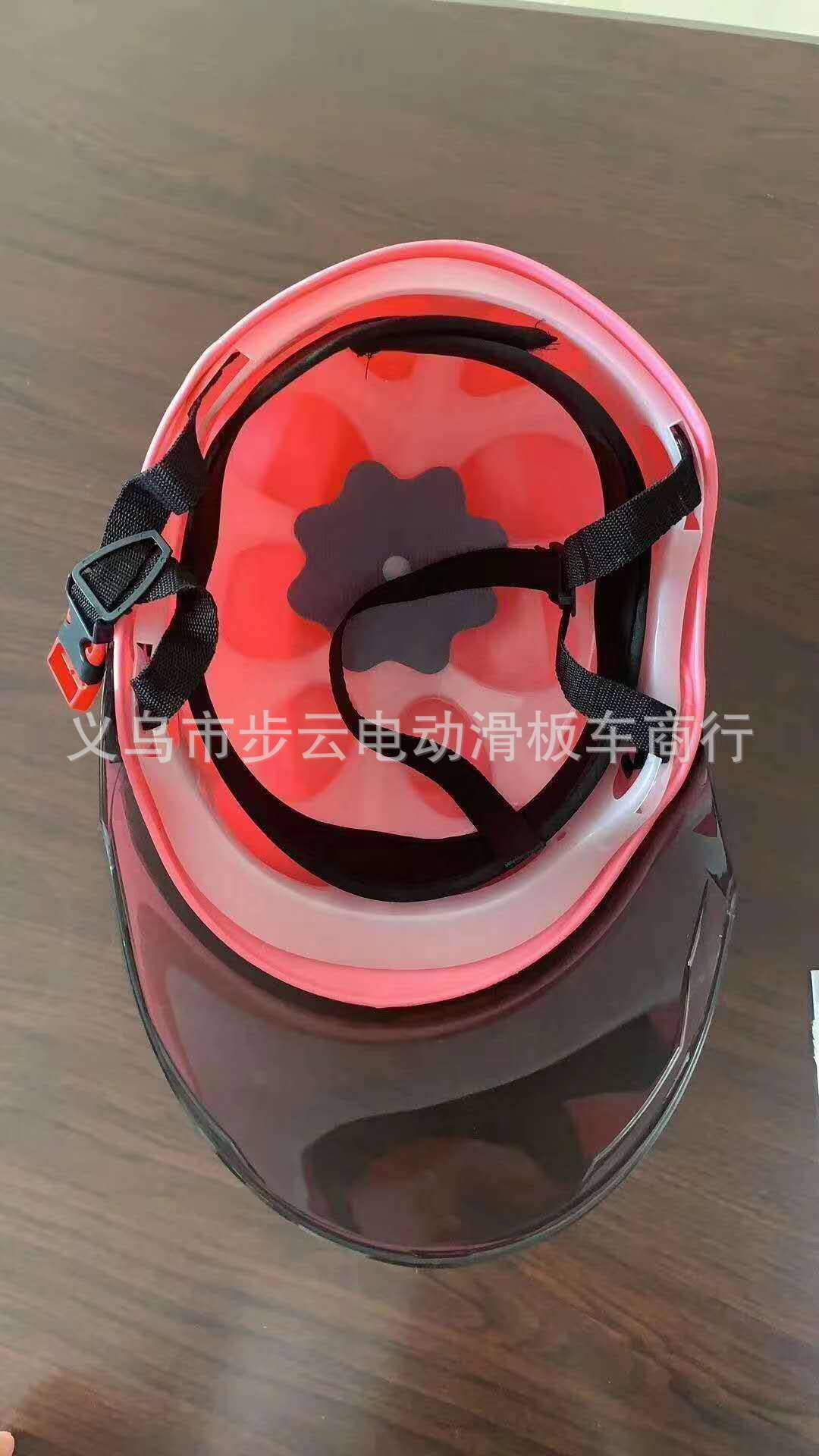 Wholesale Supply Unisex Four Seasons Universal Electric Car Motorcycle Helmet Bicycle Helmet Motorcycle Helmet