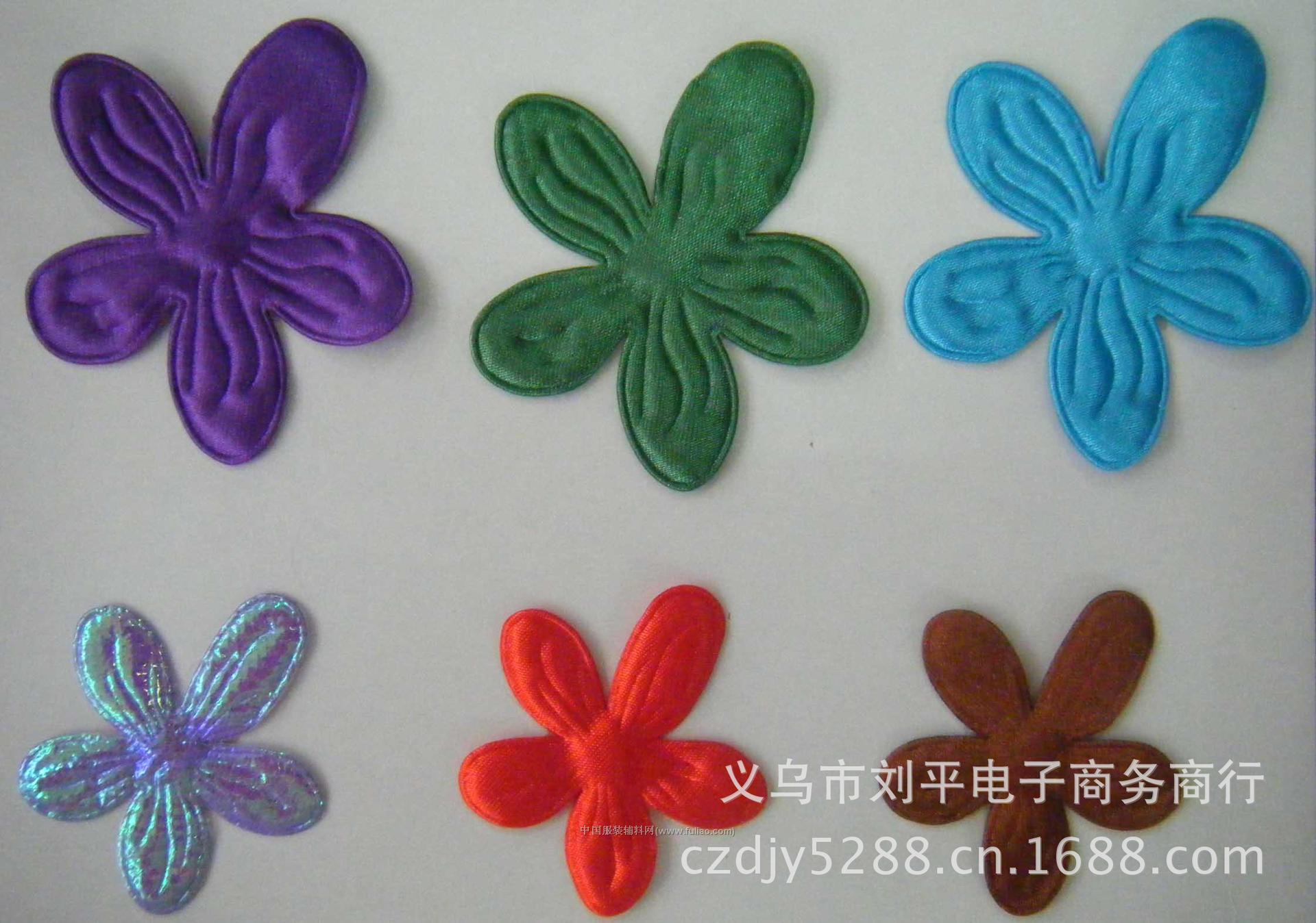 Supply Ultrasonic Embossing Laminate Various Shapes Cloth Flowers Headdress