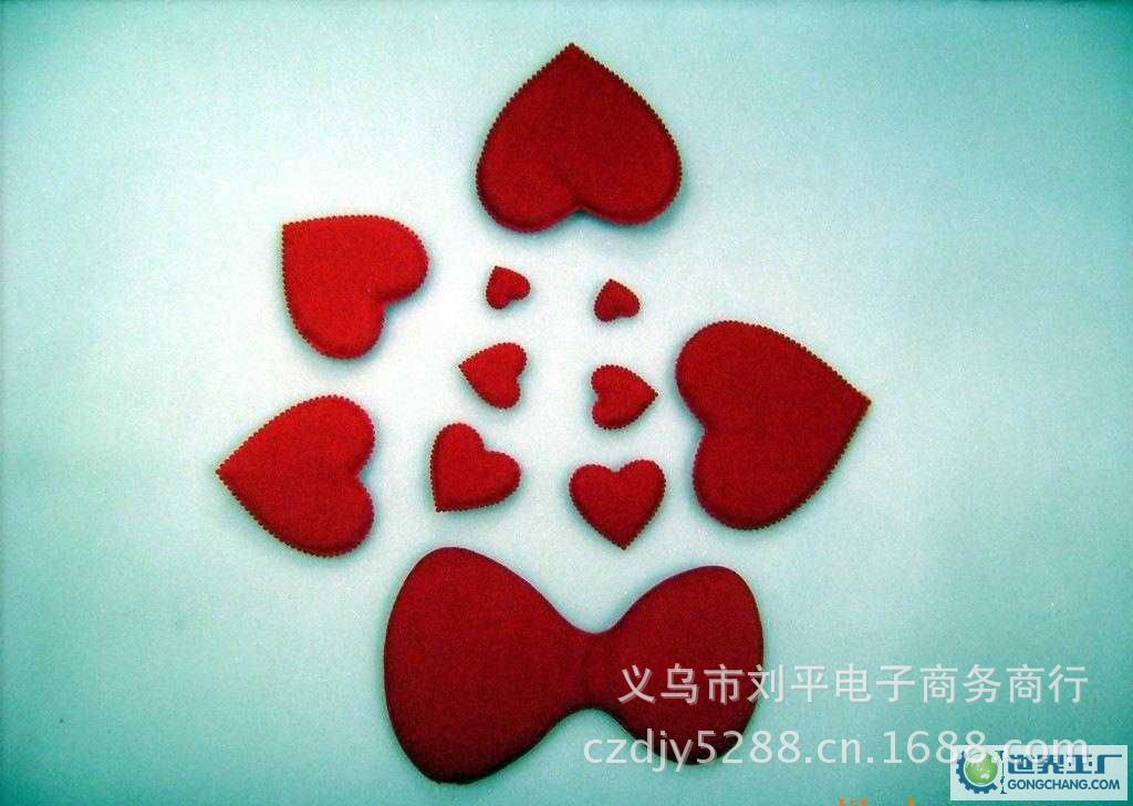 Supply Ultrasonic Embossing Laminate Various Shapes Cloth Flowers Headdress