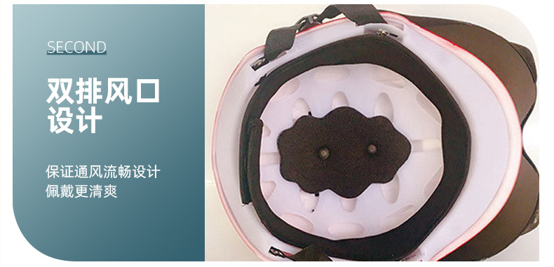 Summer Harley Helmet Riding Helmet Men and Women Electric Bicycle Helmet Electromobile Helmet Summer Helmet Bicycle