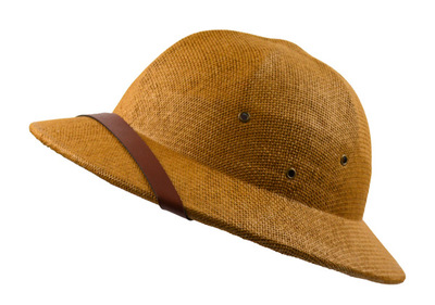 Foreign trade British explorer cap cool helmet cold cap pith cap outdoor Vietnam wholesale custom helmet cap