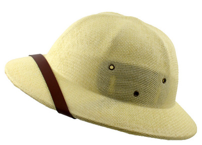 Foreign trade British explorer cap cool helmet cold cap pith cap outdoor Vietnam wholesale custom helmet cap