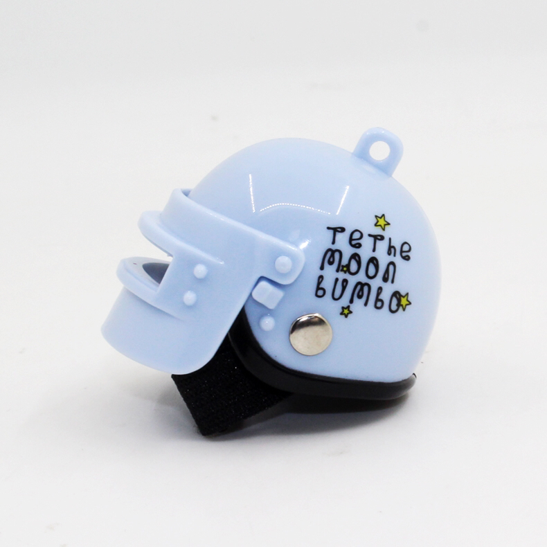 Yongyi Creative Gift Breaking Wind Duck Helmet Motorcycle Hat Helmet Pendant Crafts Key Ring Wholesale Yongyi Creative Gift Breaking Wind Duck Helmet Motorcycle Hat Helmet Pendant Crafts Key Ring Wholesale