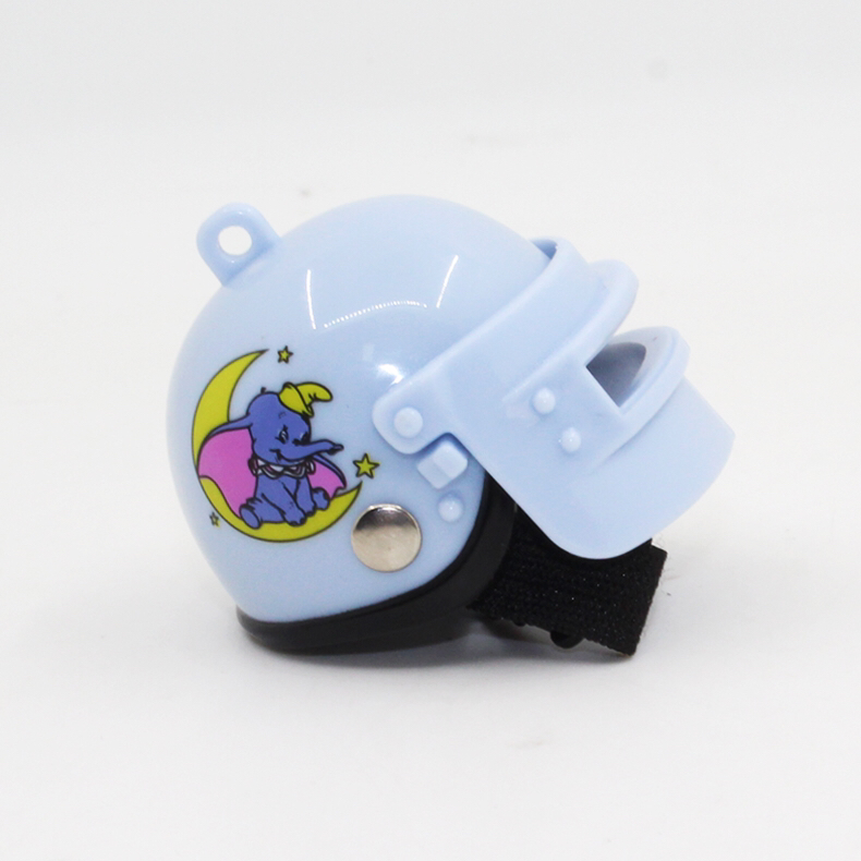 Yongyi Creative Gift Breaking Wind Duck Helmet Motorcycle Hat Helmet Pendant Crafts Key Ring Wholesale Yongyi Creative Gift Breaking Wind Duck Helmet Motorcycle Hat Helmet Pendant Crafts Key Ring Wholesale
