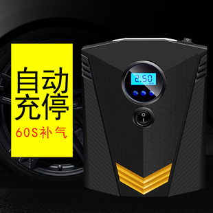 Pressure Gauge of Automobile Boxed Tire Pressure Gauge Tire Pressure Gauge Digital Tire Pressure Monitoring Instrument