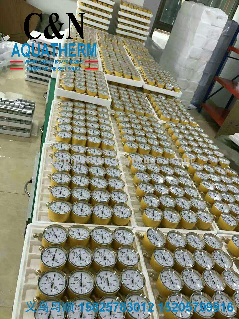 Factory direct sales YN60 seismic pressure gauge oil-filled shock-proof barometer hydraulic watch Factory direct sales YN60 seismic pressure gauge oil-filled shock-proof barometer hydraulic watch