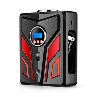 Gauge of Automobile Car Tire Pressure Gauge Tire Pressure Gauge Digital Display Tire Pressure Monitoring Deflation