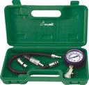 Cylinder pressure gauge