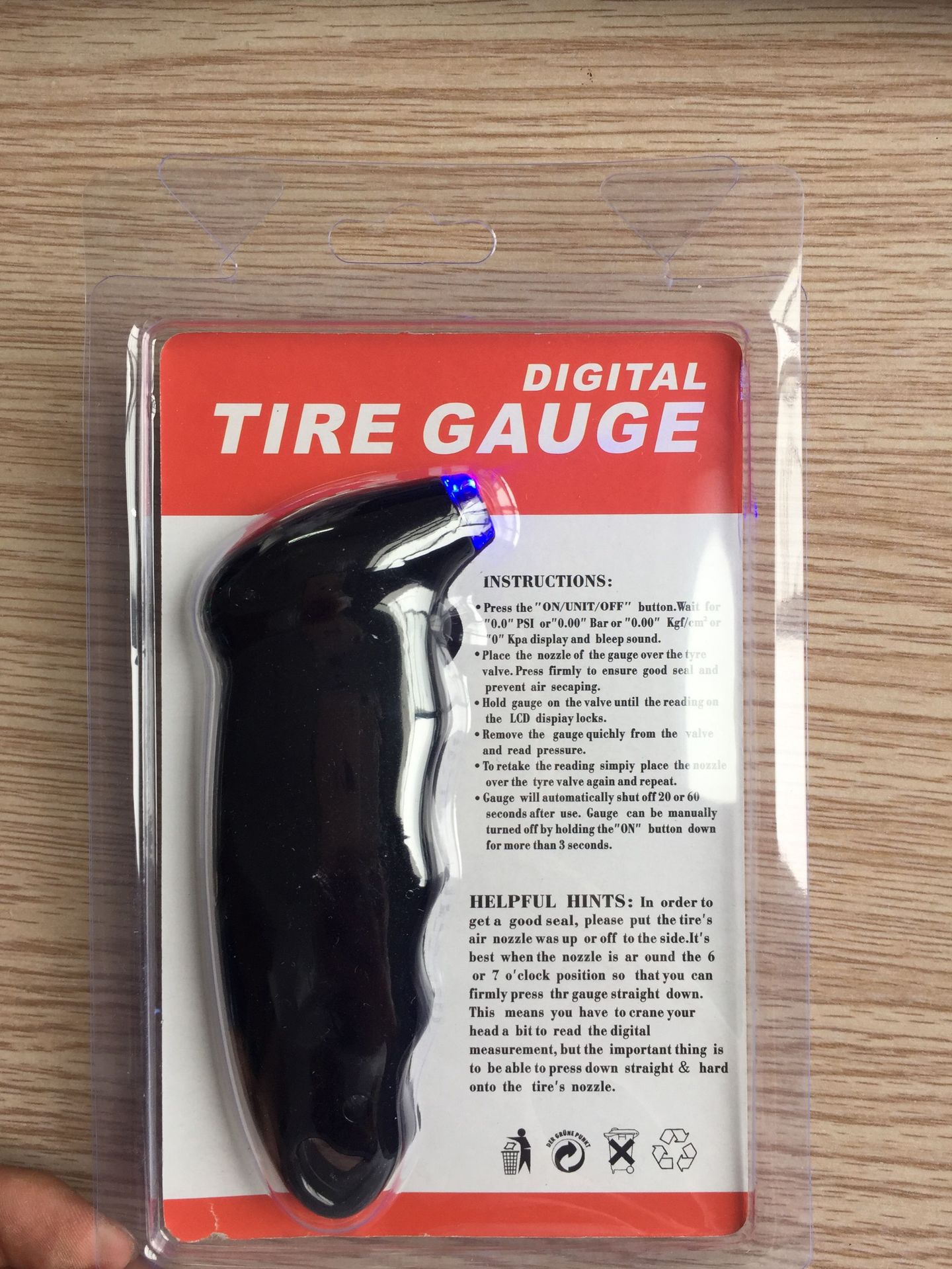 Digital Tire Pressure Gauge Digital Tire Pressure Gauge Car Tire Pressure Gauge Digital Display Tire Pressure Detector Digital Tire Pressure Gauge Digital Tire Pressure Gauge Car Tire Pressure Gauge Digital Display Tire Pressure Detector