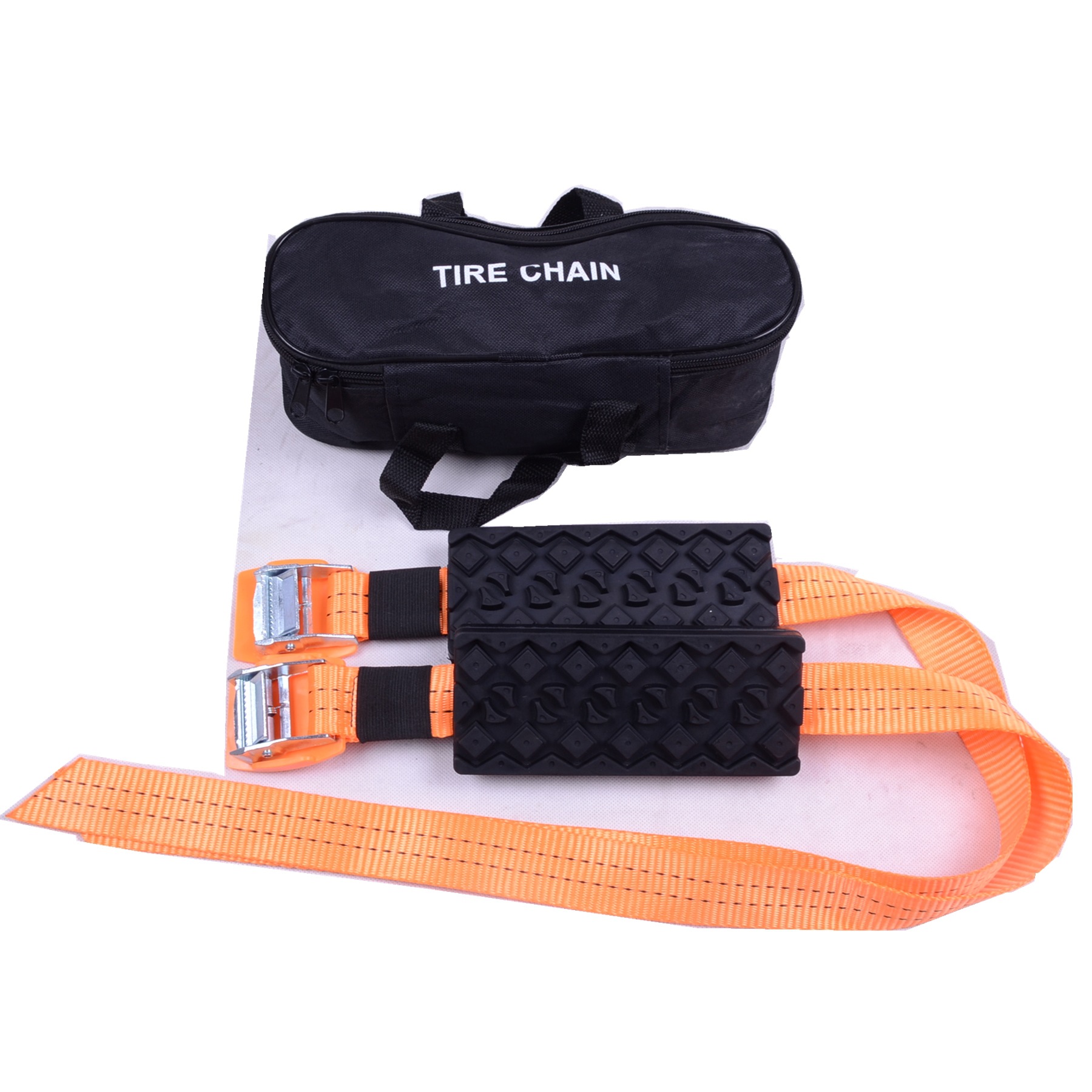 Rubber Anti-Skid Chain Anti-Slide Block Dereading Belt Full Snow Chain Tire Chain Anti-Skid Chain Jack-Free Rubber Anti-Skid Chain Anti-Slide Block Dereading Belt Full Snow Chain Tire Chain Anti-Skid Chain Jack-Free