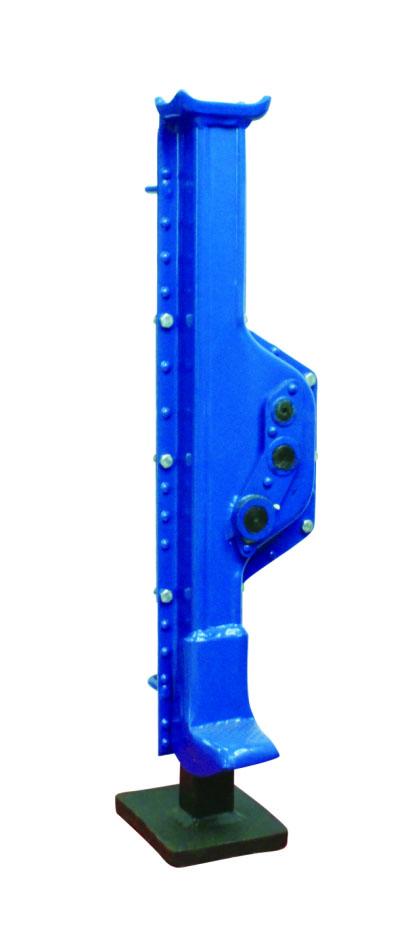 3T Mechanical Steel Jack  MJ0102