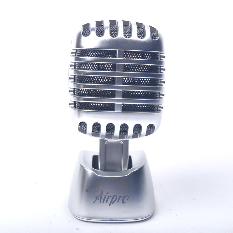 Personalized Creative Microphone Car Perfume Decoration Auto Perfume Aromatherapy Seat Deodorant Aromatherapy Factory Wholesale Personalized Creative Microphone Car Perfume Decoration Auto Perfume Aromatherapy Seat Deodorant Aromatherapy Factory Wholesale