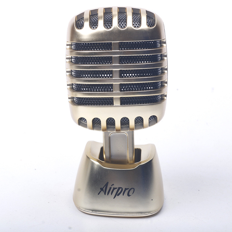 Personalized Creative Microphone Car Perfume Decoration Auto Perfume Aromatherapy Seat Deodorant Aromatherapy Factory Wholesale Personalized Creative Microphone Car Perfume Decoration Auto Perfume Aromatherapy Seat Deodorant Aromatherapy Factory Wholesale