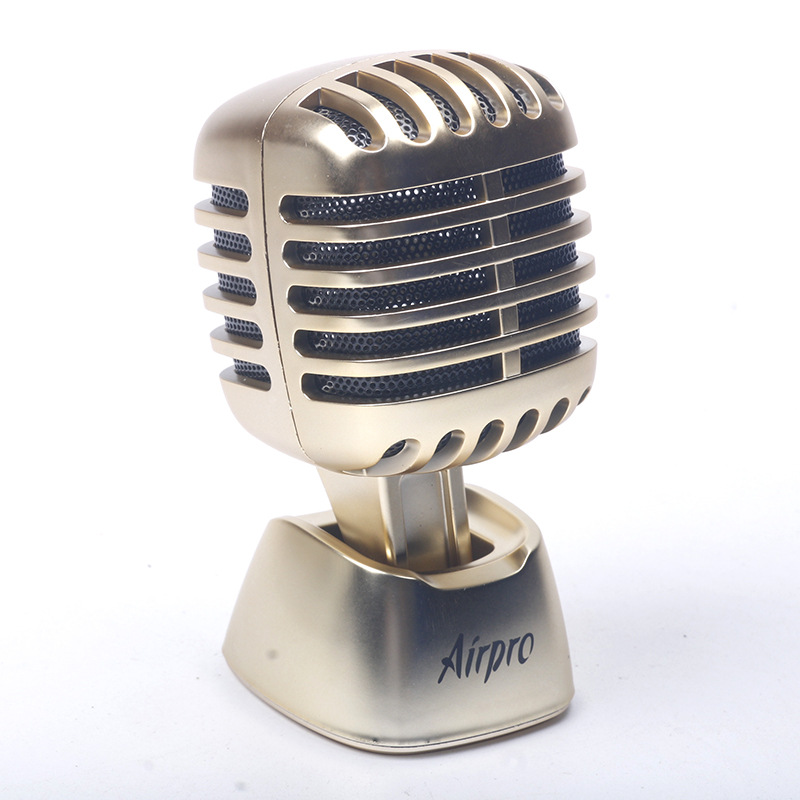 Personalized Creative Microphone Car Perfume Decoration Auto Perfume Aromatherapy Seat Deodorant Aromatherapy Factory Wholesale Personalized Creative Microphone Car Perfume Decoration Auto Perfume Aromatherapy Seat Deodorant Aromatherapy Factory Wholesale