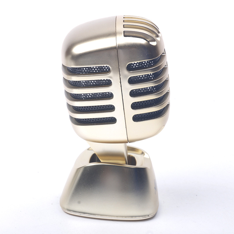 Personalized Creative Microphone Car Perfume Decoration Auto Perfume Aromatherapy Seat Deodorant Aromatherapy Factory Wholesale Personalized Creative Microphone Car Perfume Decoration Auto Perfume Aromatherapy Seat Deodorant Aromatherapy Factory Wholesale