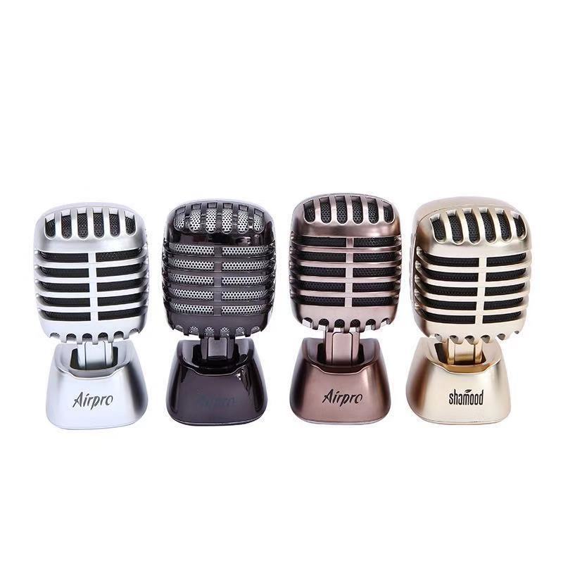 Personalized Creative Microphone Car Perfume Decoration Auto Perfume Aromatherapy Seat Deodorant Aromatherapy Factory Wholesale Personalized Creative Microphone Car Perfume Decoration Auto Perfume Aromatherapy Seat Deodorant Aromatherapy Factory Wholesale